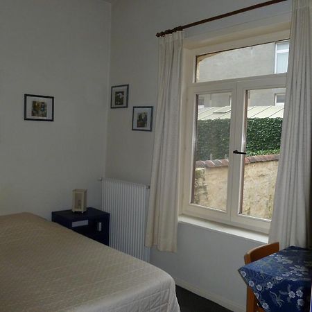 Guest House Adonis Brugge Kültér fotó