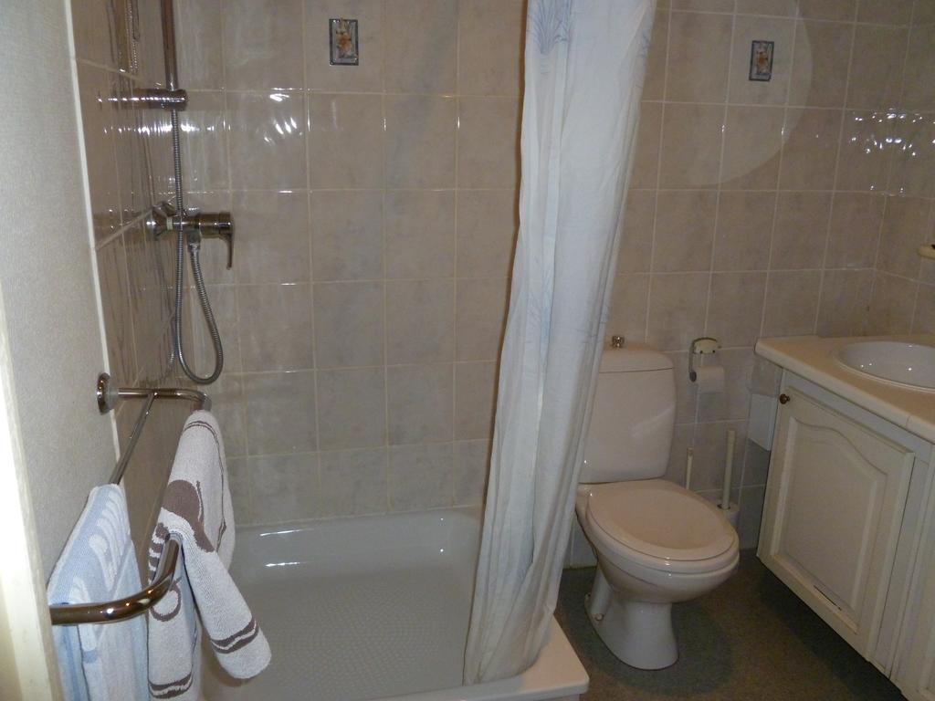 Guest House Adonis Brugge Kültér fotó